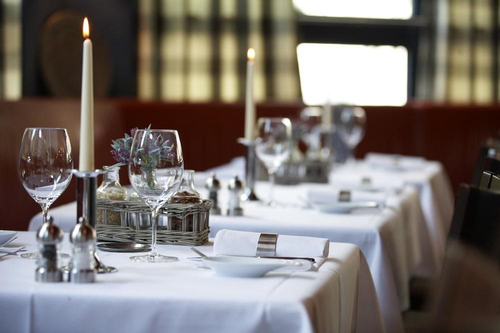 Hotel Dorint Esplanade 4*