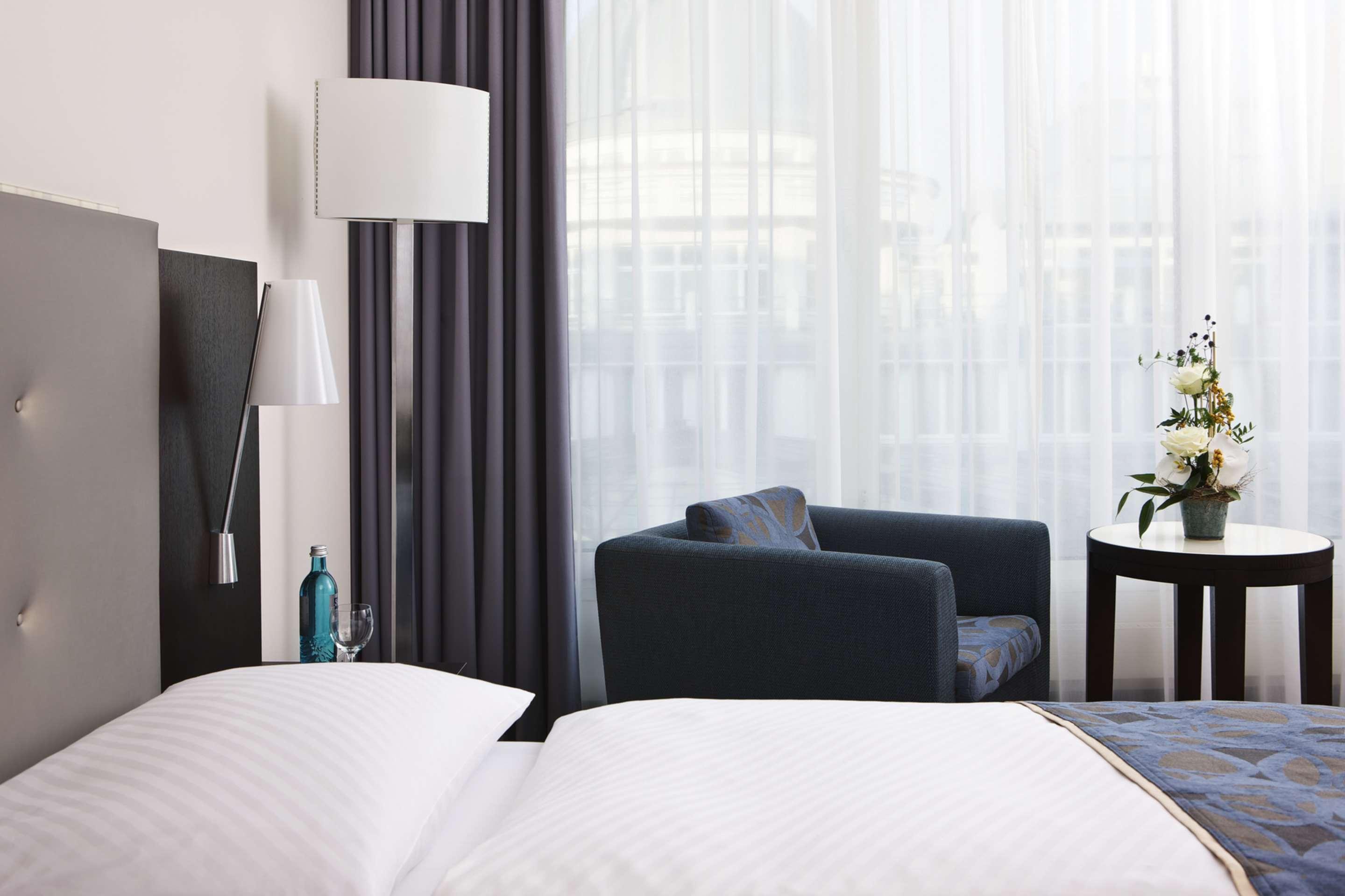 Dorint Esplanade Hotel 4*