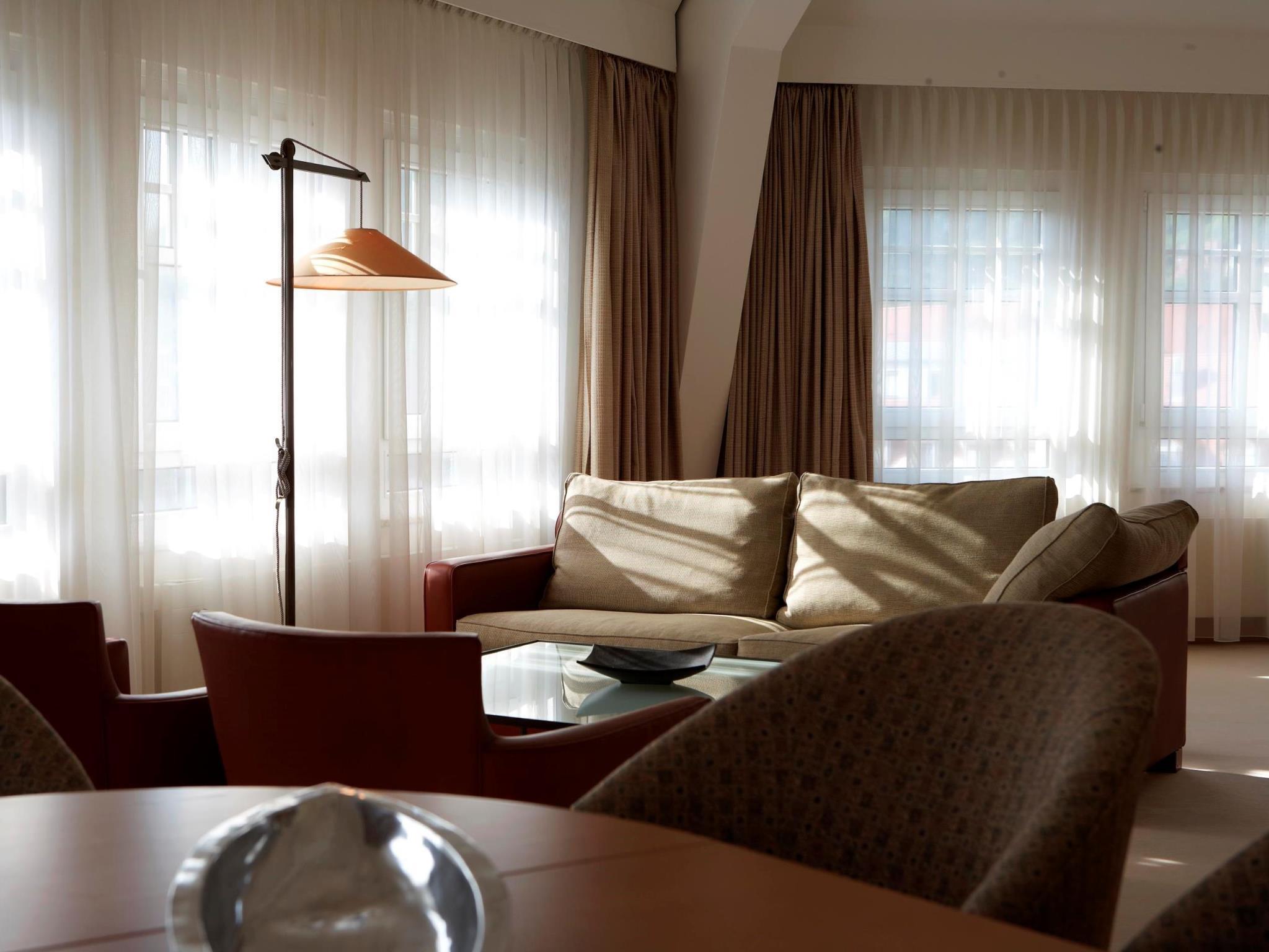 Hotel Dorint Esplanade