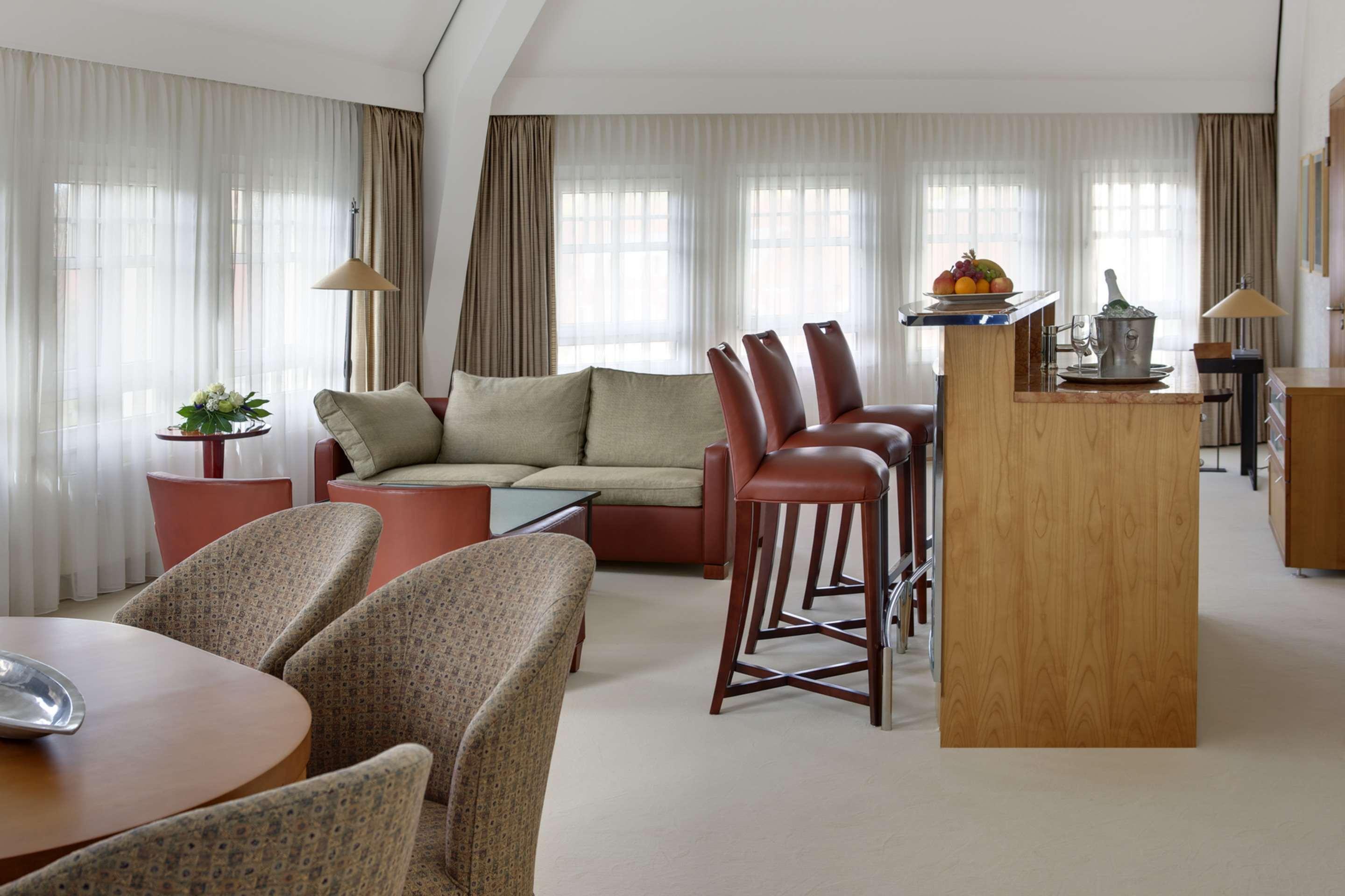 Dorint Esplanade Hotel 4*