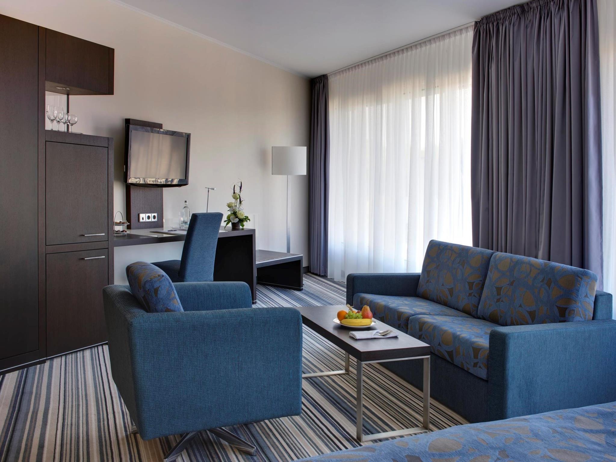Hotel Dorint Esplanade 4*