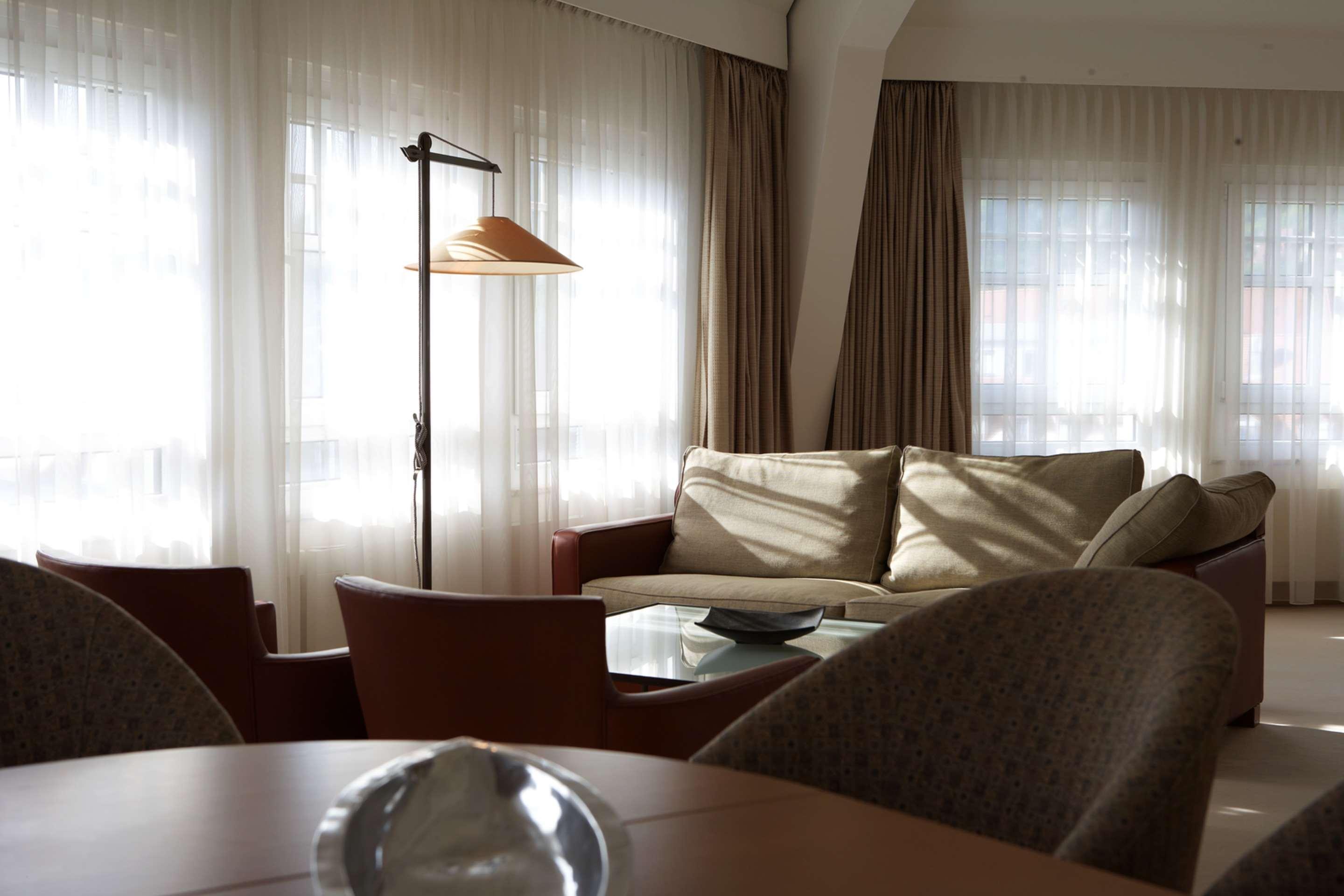 Dorint Esplanade 4* Jena