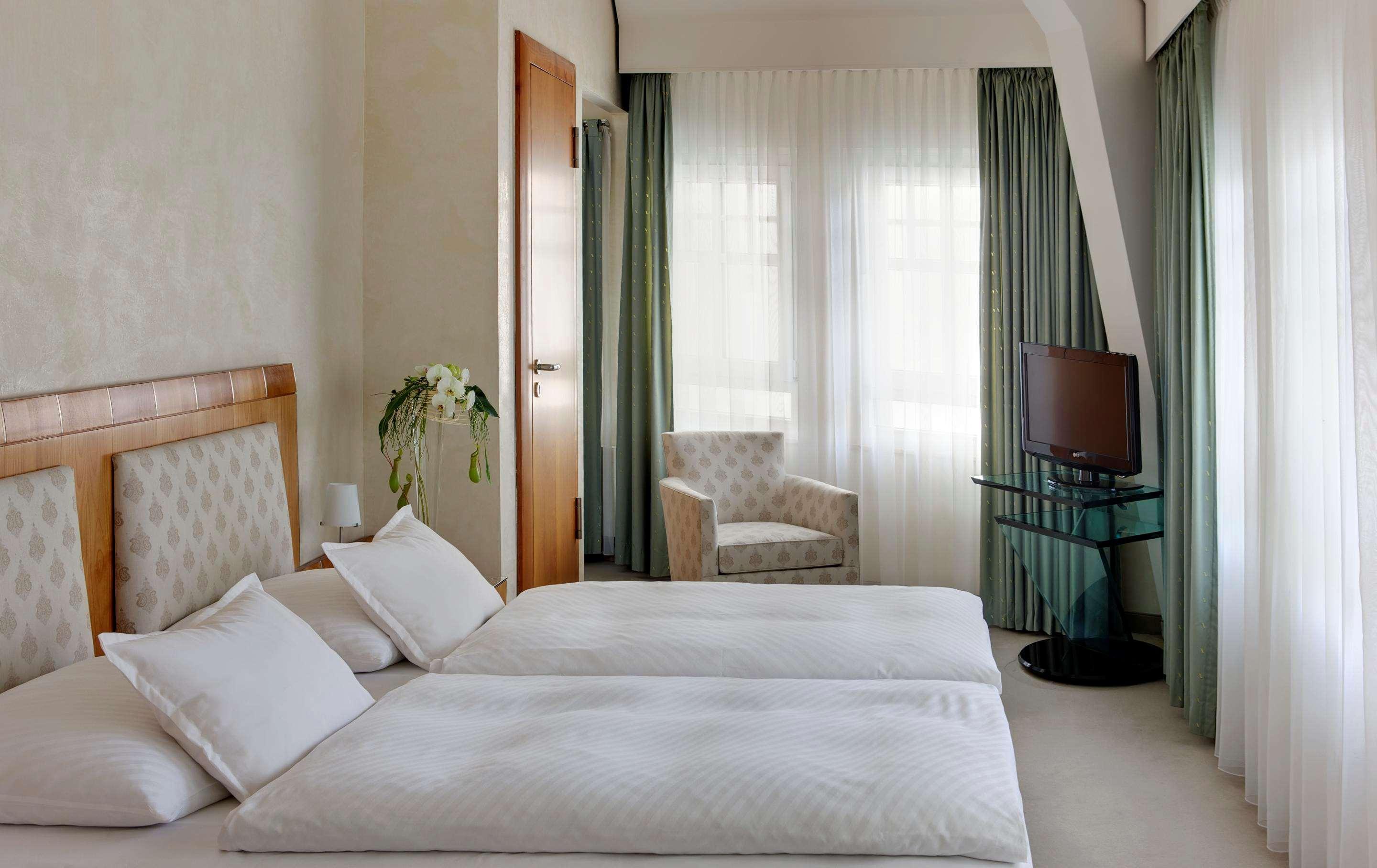 Dorint Esplanade Hotel 4*