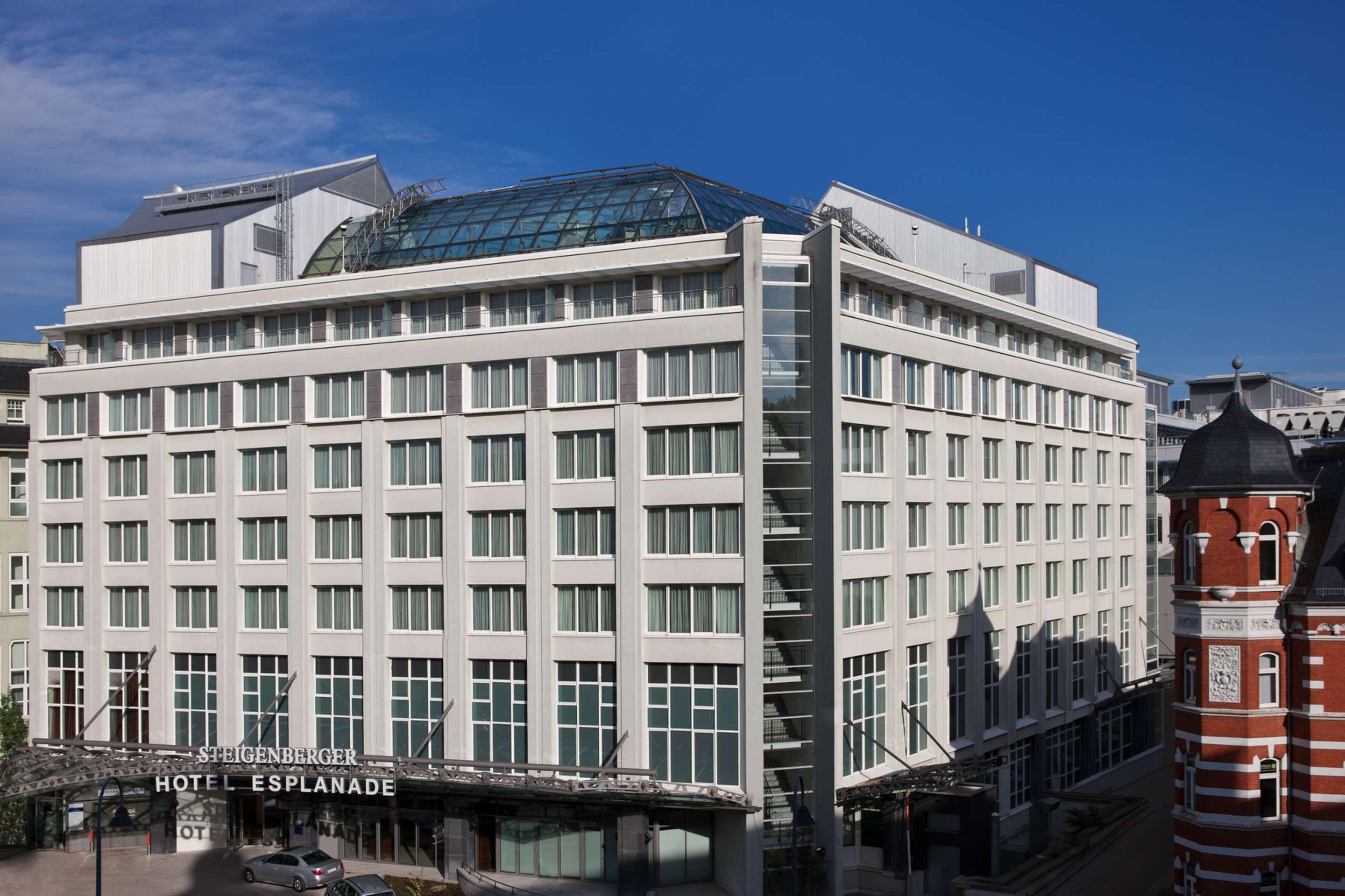 Dorint Esplanade Hotel Jena