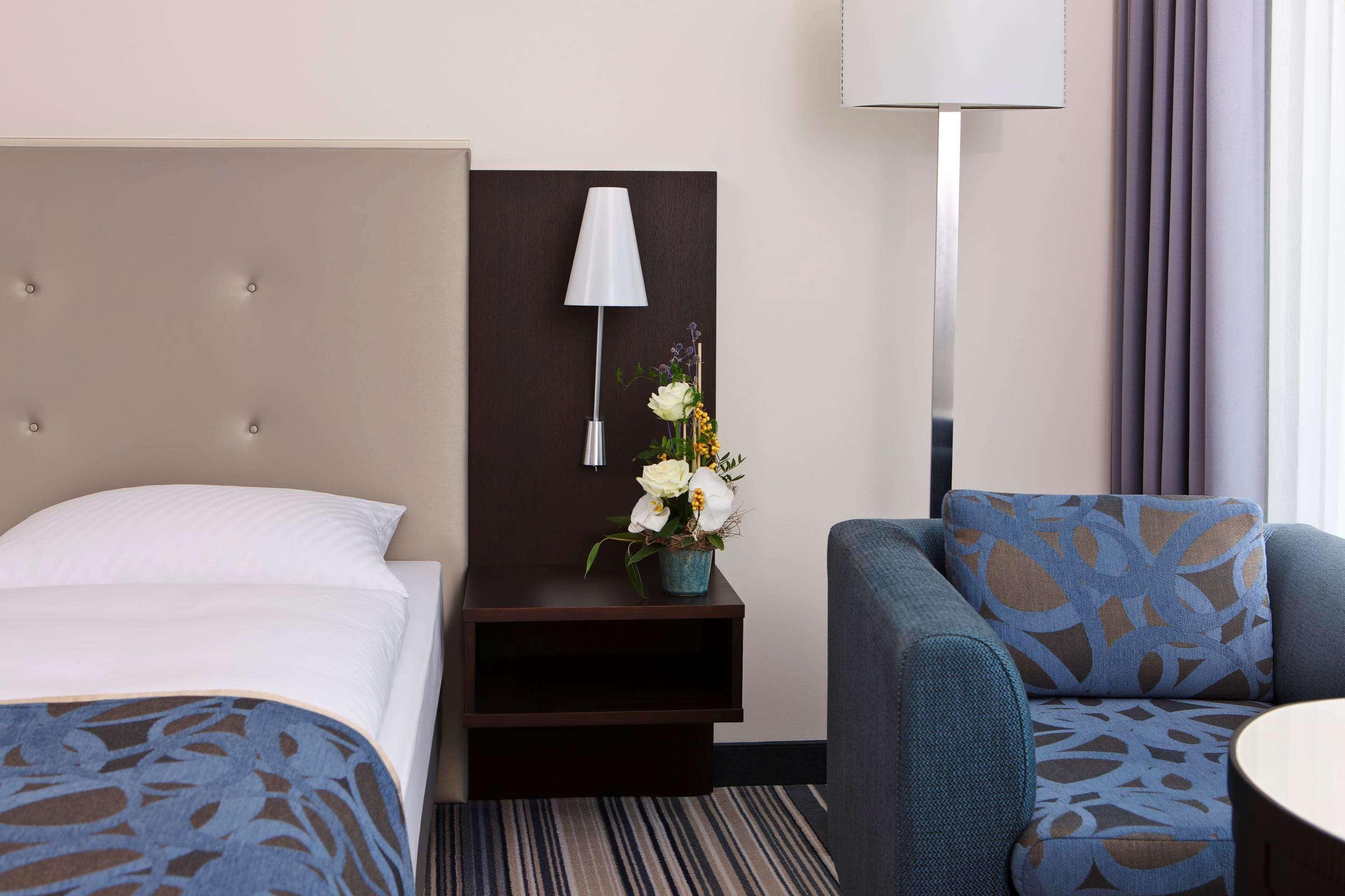 Hotel Dorint Esplanade 4*