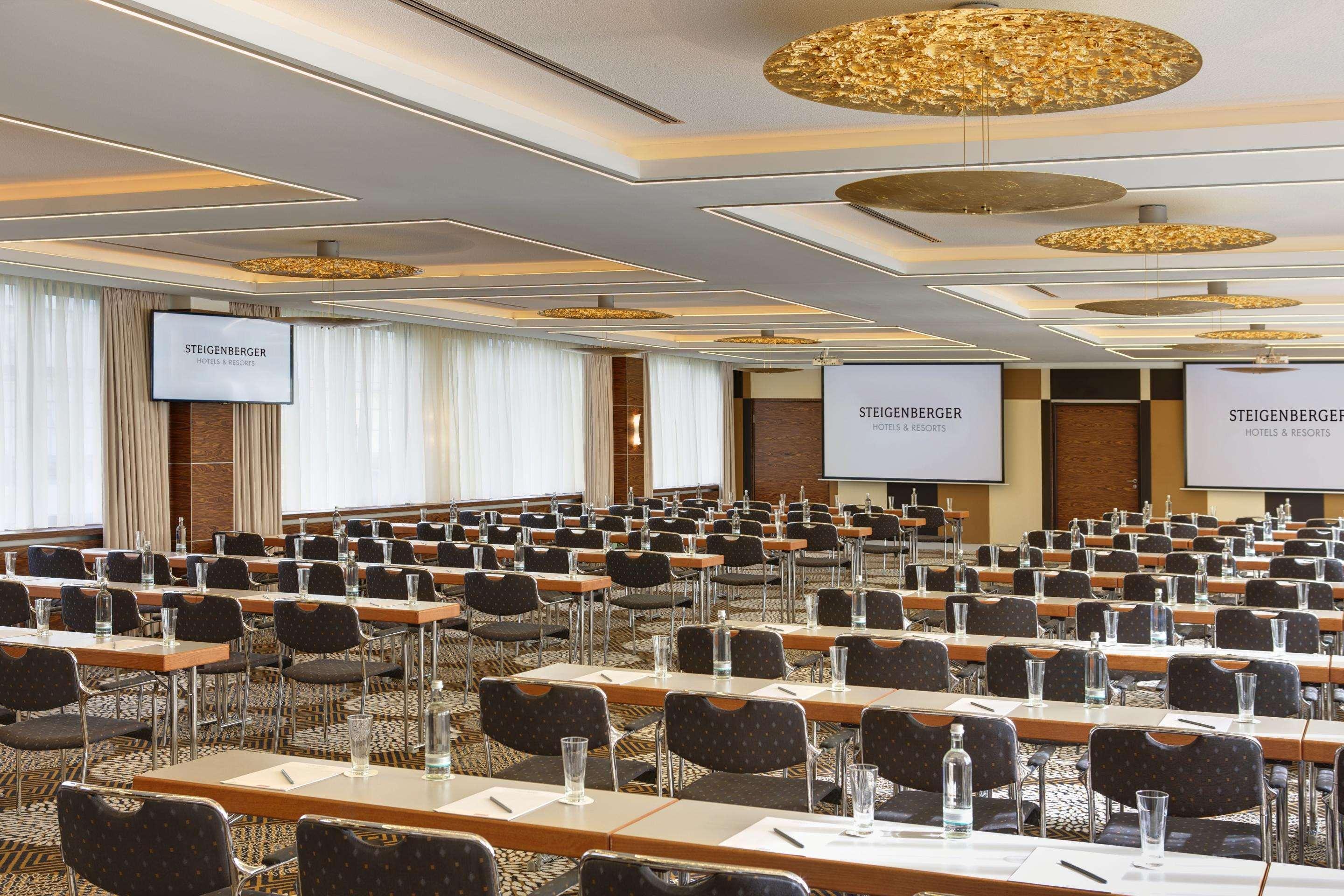 Dorint Esplanade 4* Jena