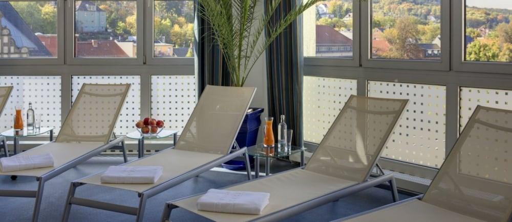 Dorint Esplanade Hotel Jena