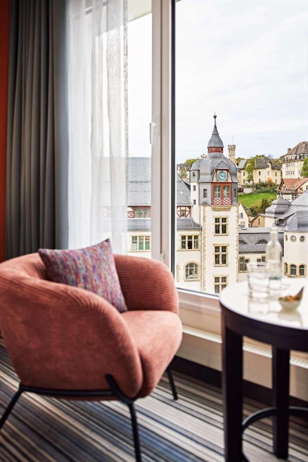Dorint Esplanade 4*