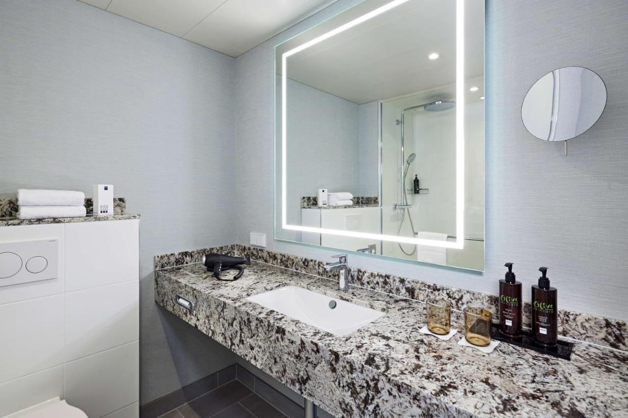 Dorint Esplanade Hotel 4*