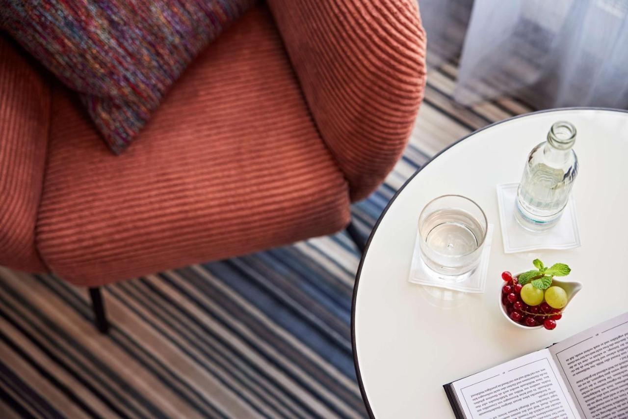 Dorint Esplanade Hotel Jena