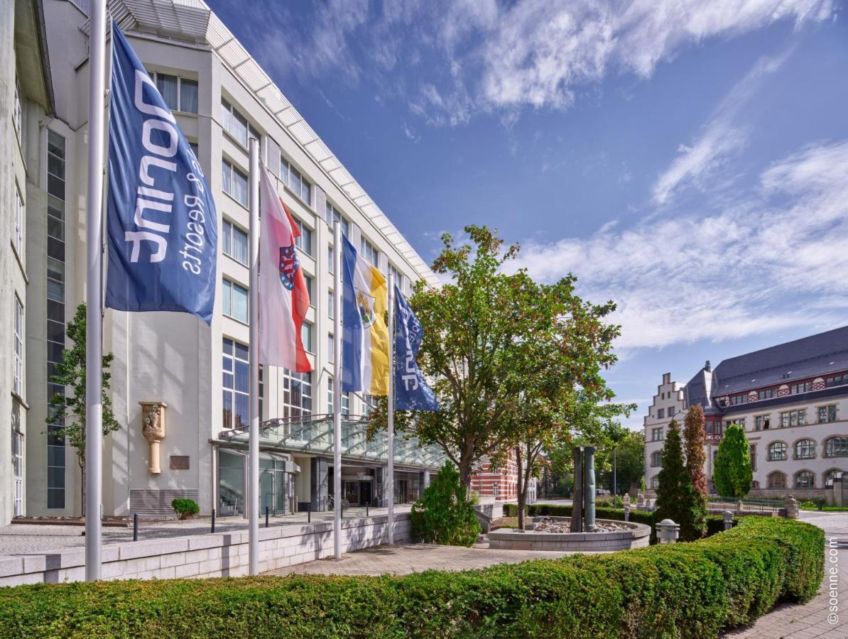 Dorint Esplanade 4* Jena