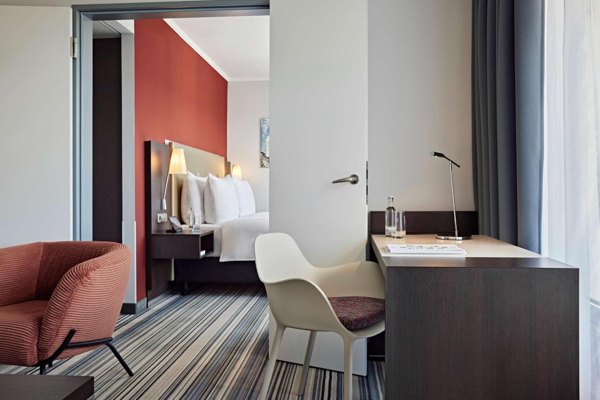 Hotel Dorint Esplanade
