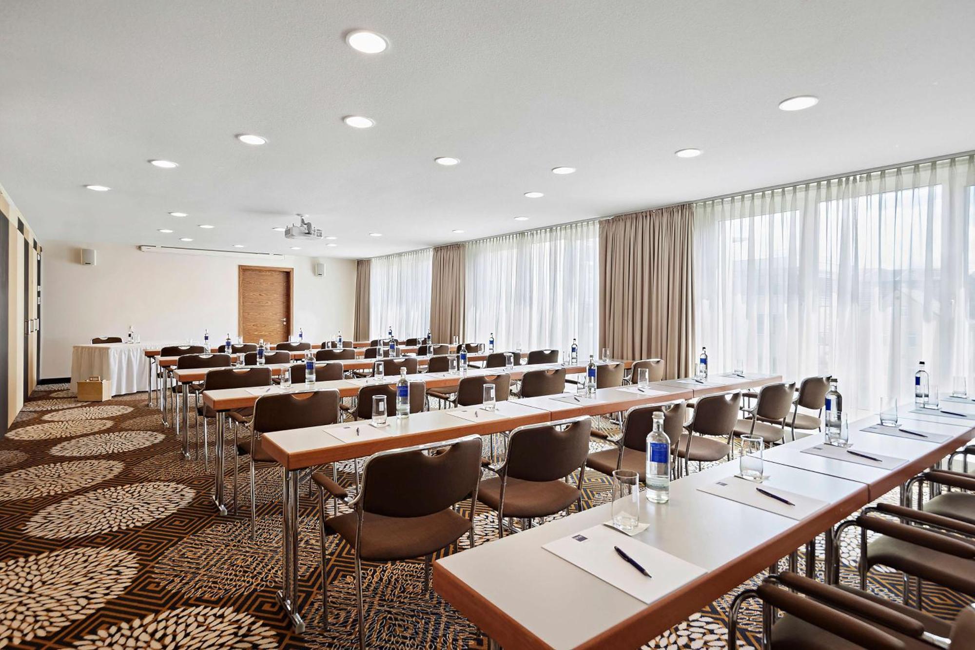Dorint Esplanade Hotel Jena