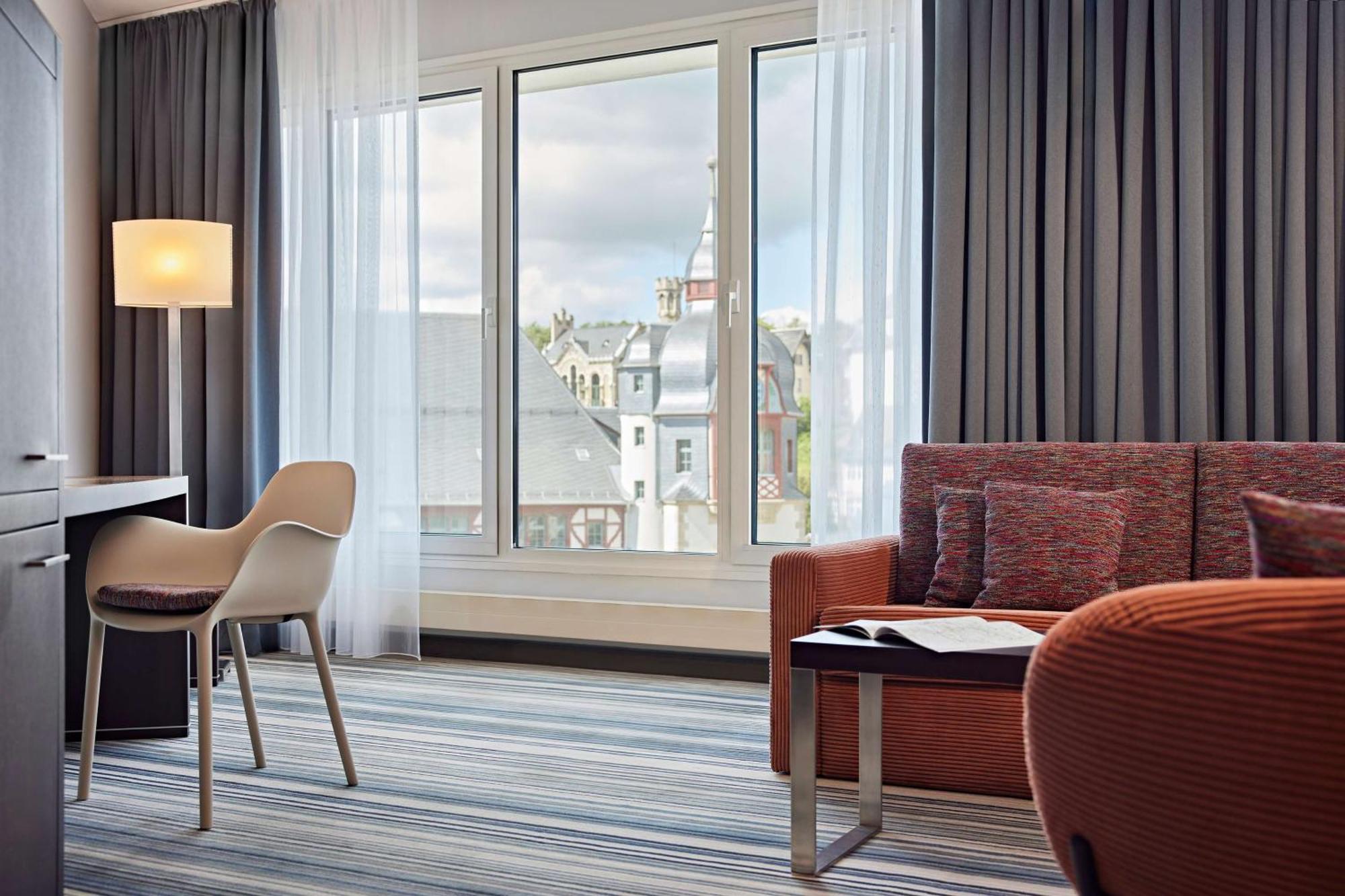 Dorint Esplanade Hotel Jena