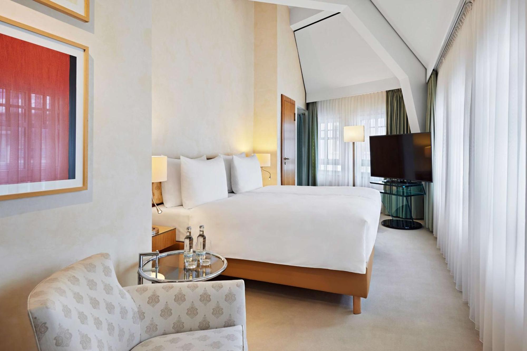 Hotel Dorint Esplanade Jena