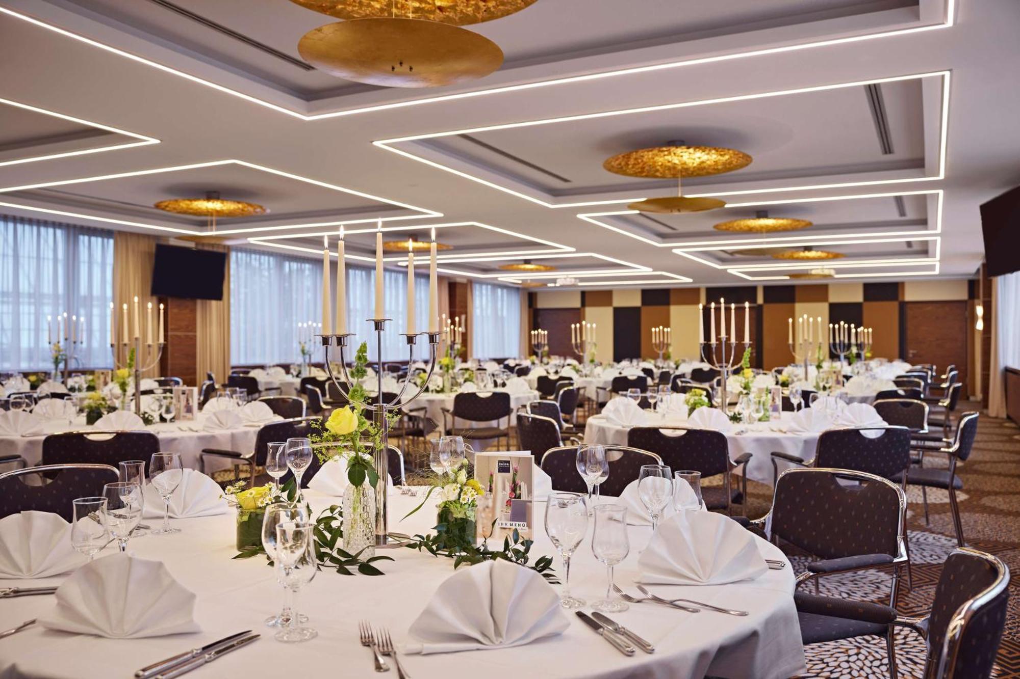 Dorint Esplanade Hotel