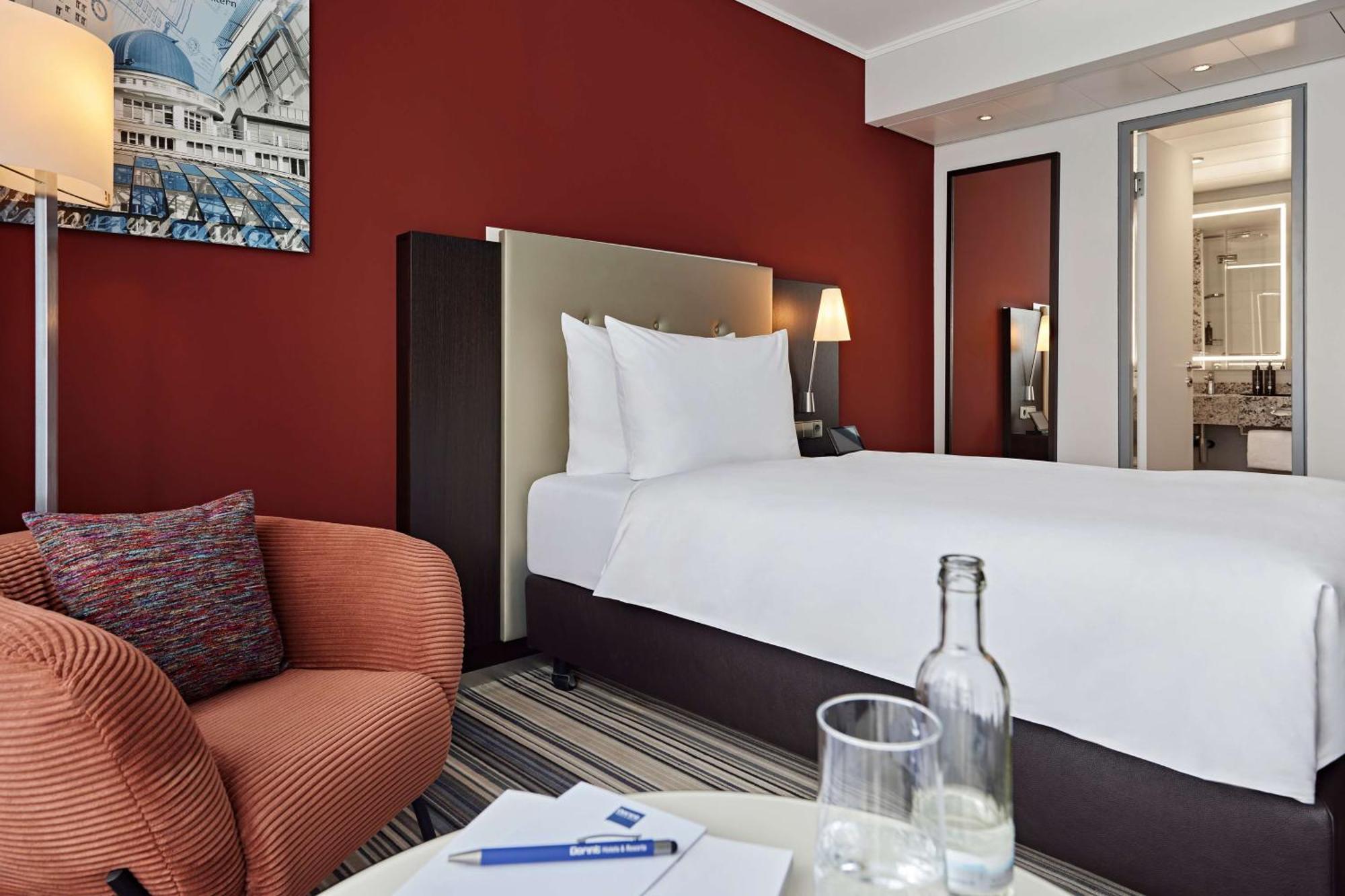 Dorint Esplanade Hotel Jena