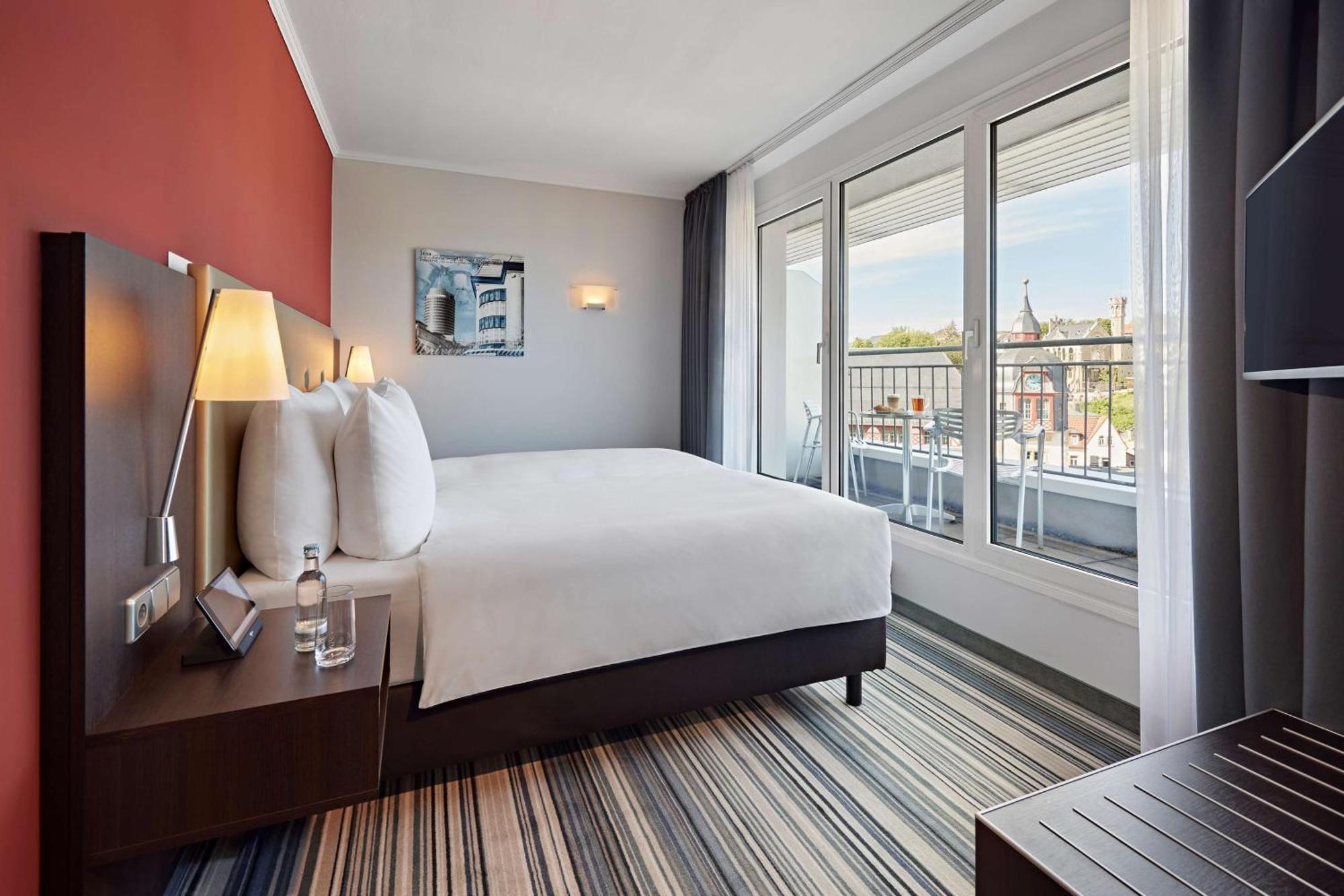 Dorint Esplanade 4* Jena
