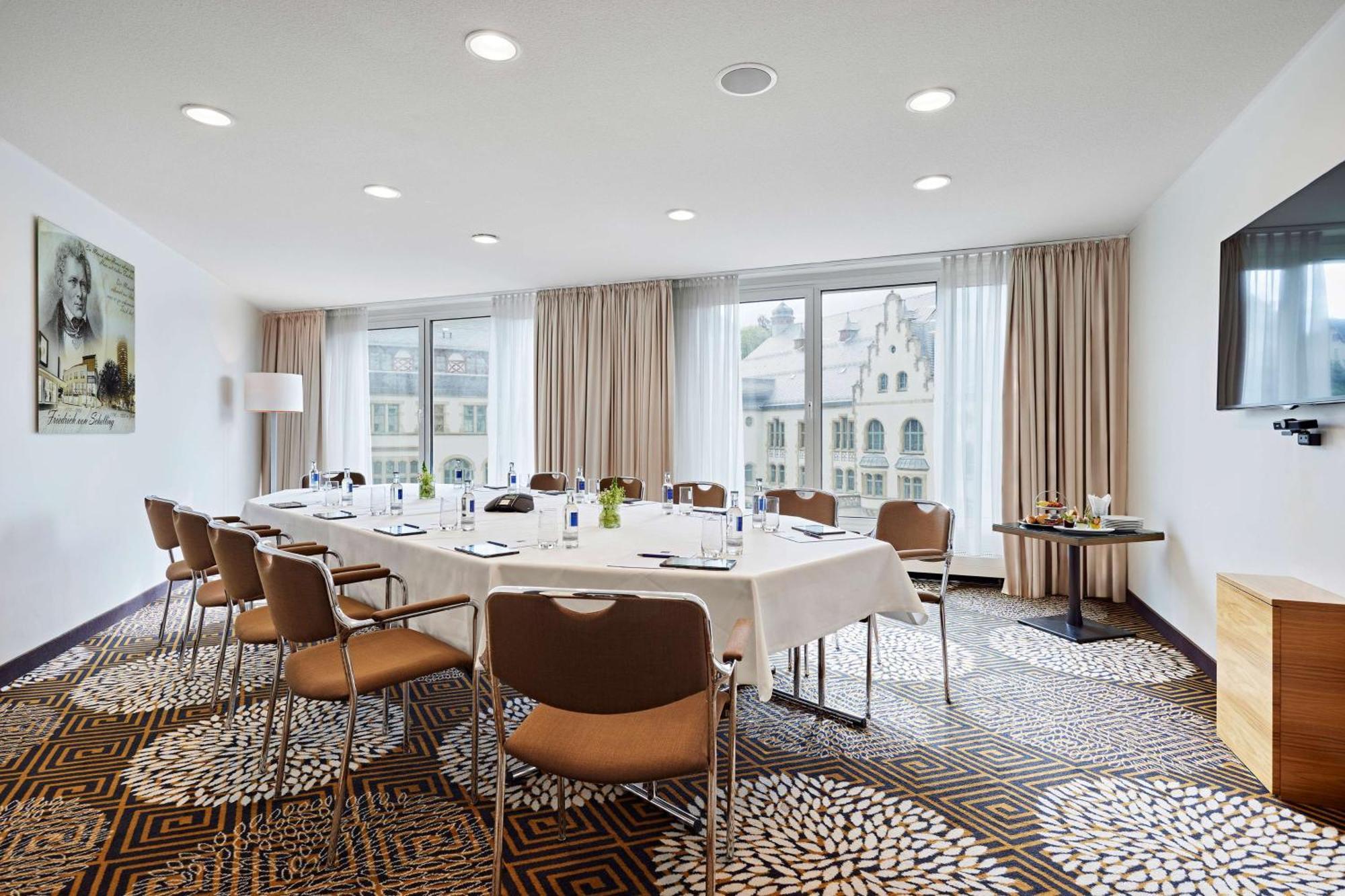 Dorint Esplanade Hotel