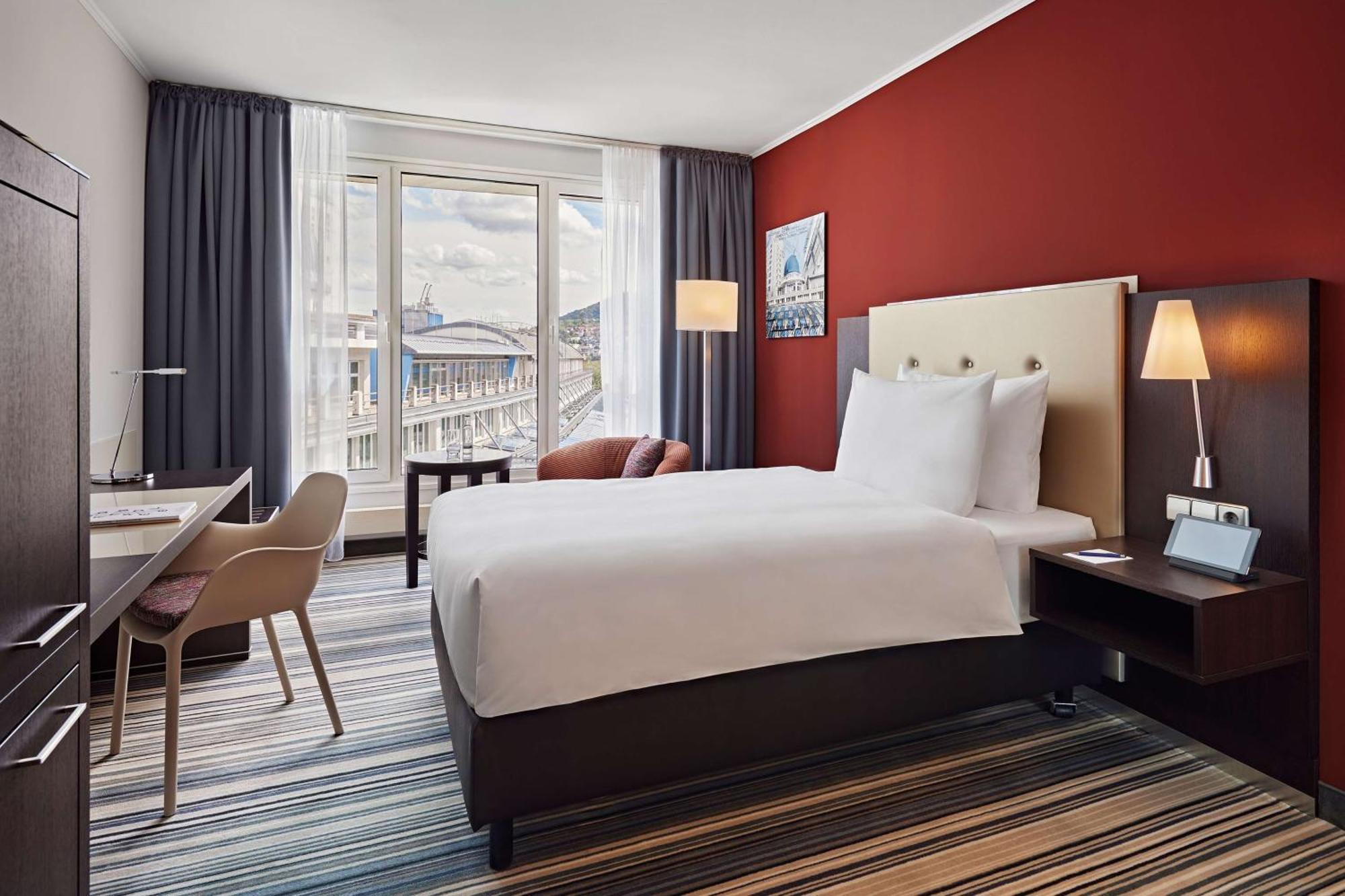 Dorint Esplanade 4* Jena