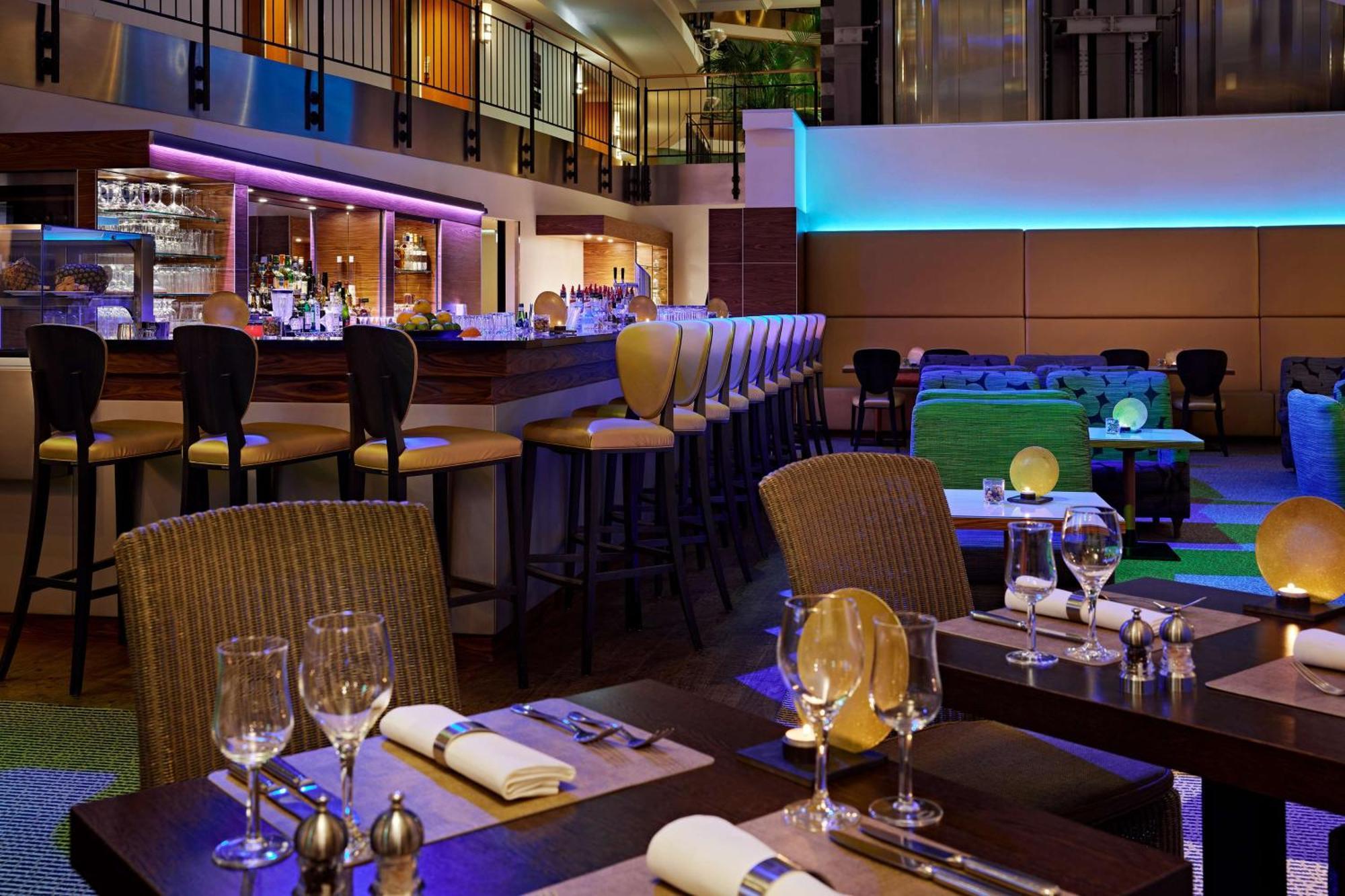 Dorint Esplanade Hotel 4*