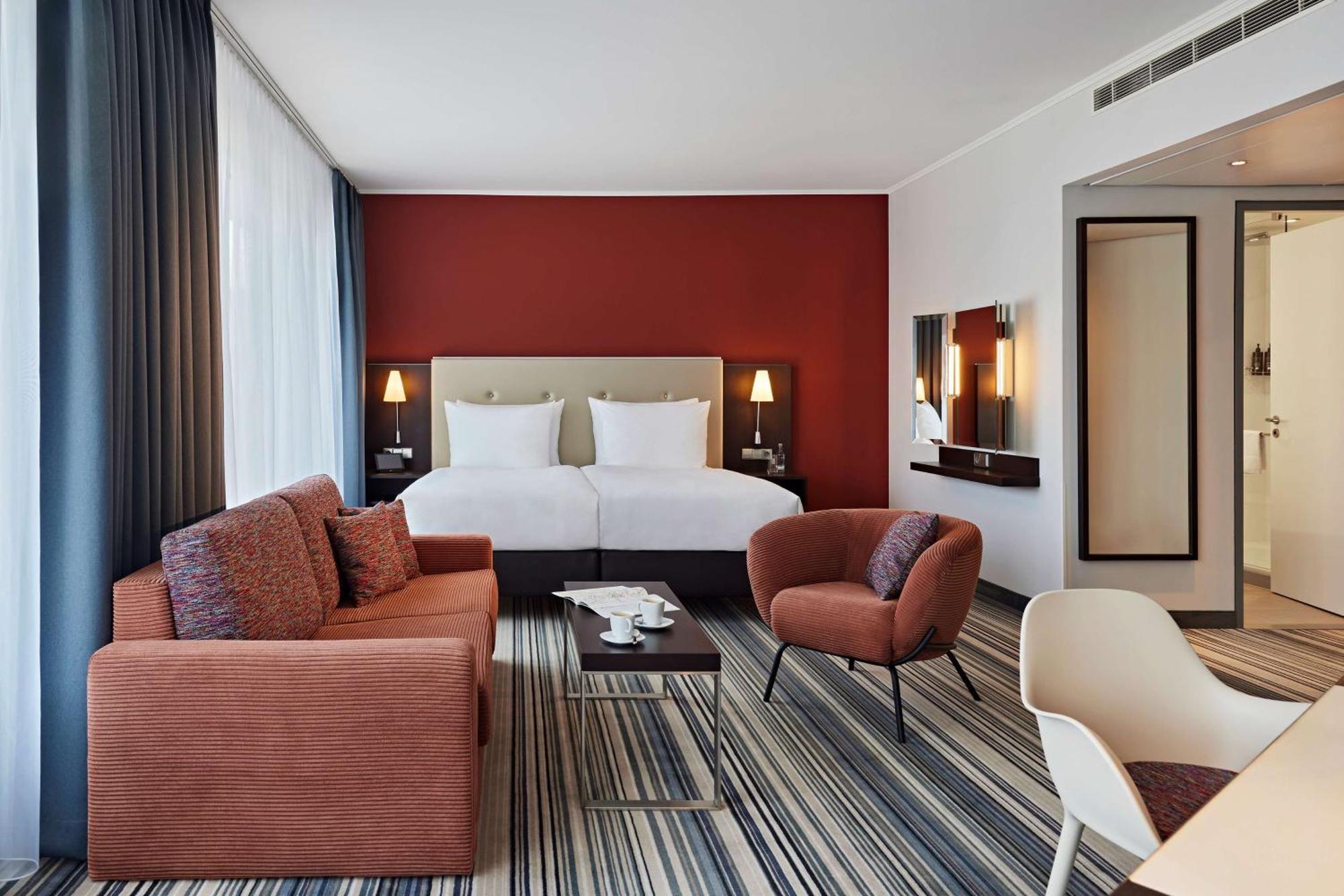 Dorint Esplanade 4*