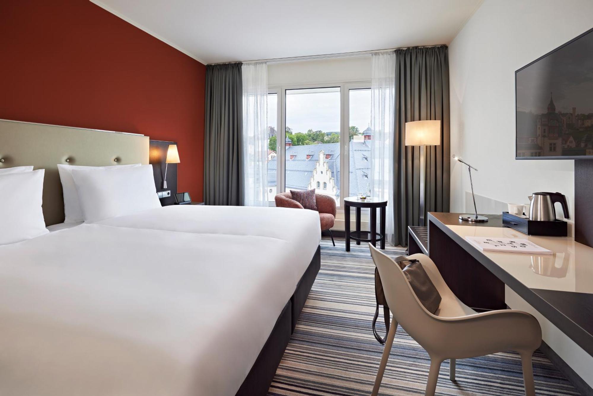 Dorint Esplanade Hotel