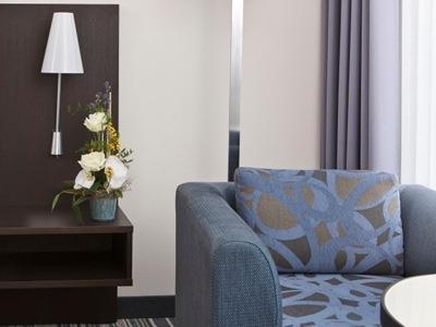 Dorint Esplanade 4*