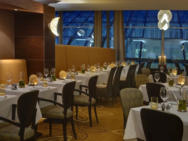 Dorint Esplanade Hotel