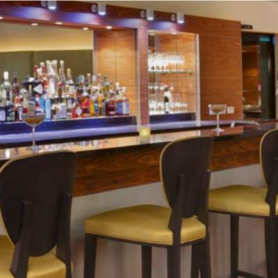 Dorint Esplanade Hotel Jena
