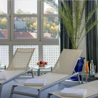 Dorint Esplanade Hotel