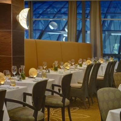 Dorint Esplanade 4*