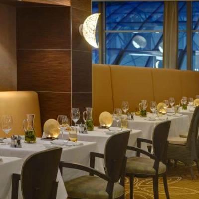 Dorint Esplanade Hotel 4*