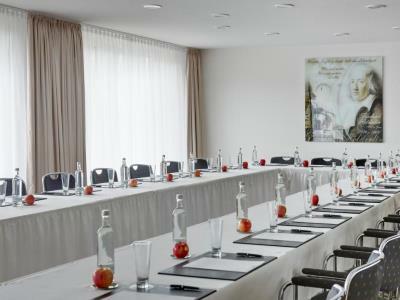Dorint Esplanade Hotel 4*