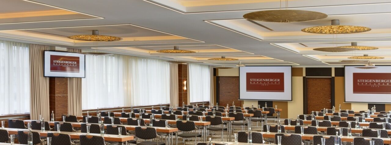 Dorint Esplanade Hotel
