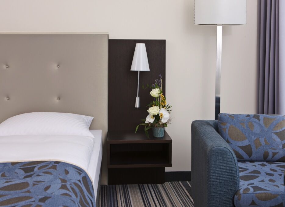 Hotel Dorint Esplanade