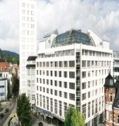 Dorint Esplanade Hotel