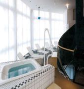 Hotel Dorint Esplanade Jena